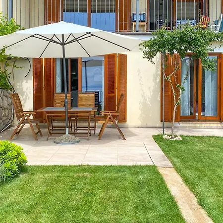 Apartment Peharovo