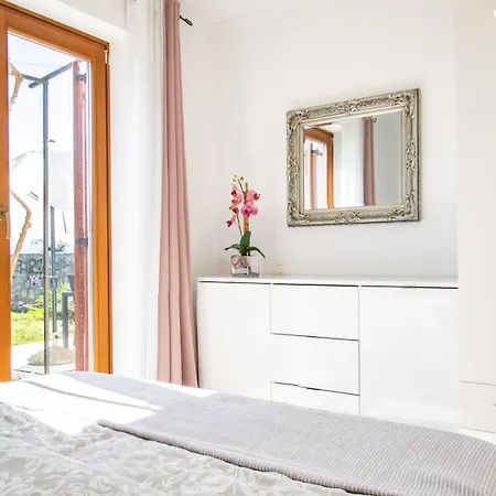 Apartment Peharovo *
