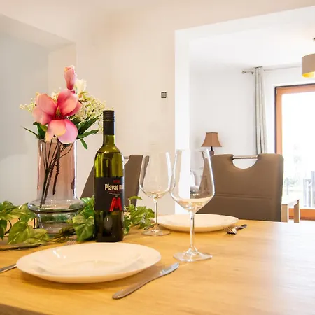 Peharovo Apartment Lovran