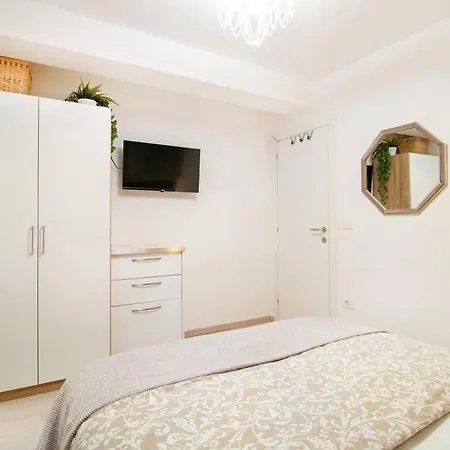 Apartment Peharovo Lovran