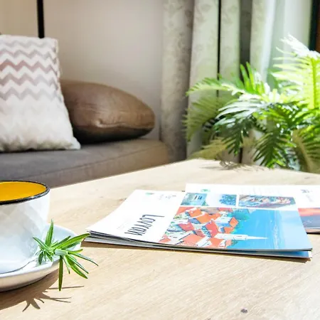 Apartment Peharovo Lovran